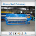 Full automatic wire mesh welding machine 0.65-2.5mm